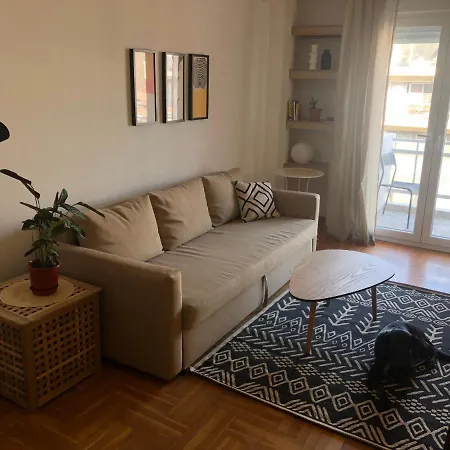Apartamento Dogu 2 Tesalónica