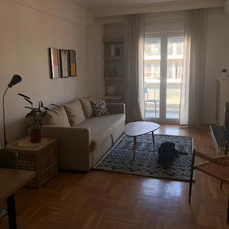 Dogu 2 Apartman Szaloniki