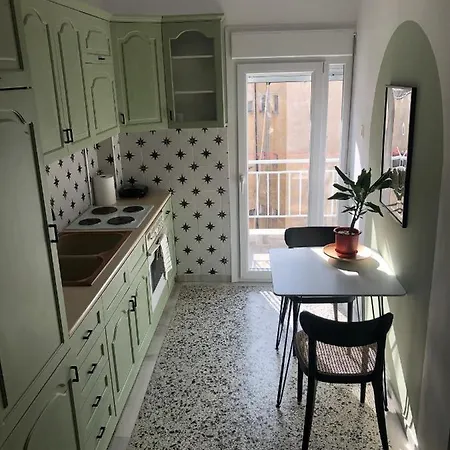 Apartman Dogu 2 Szaloniki