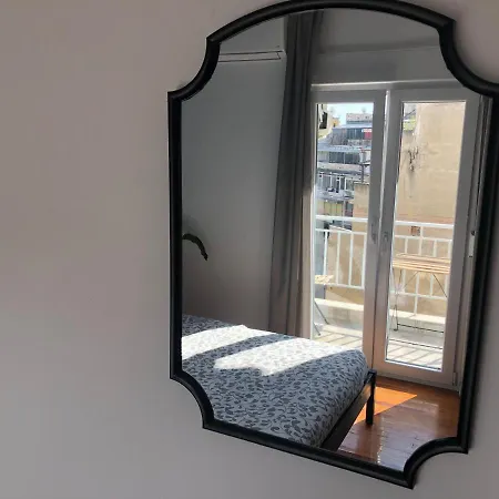 Dogu 2 Apartment *