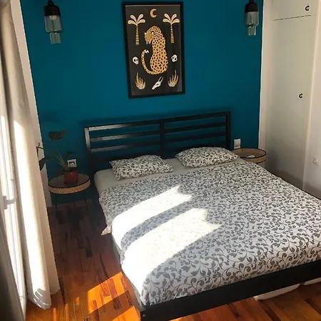 Dogu 2 Apartment *