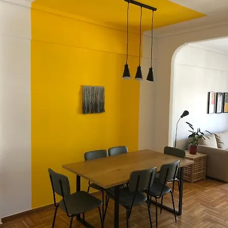 Dogu 2 Apartment Thessaloniki