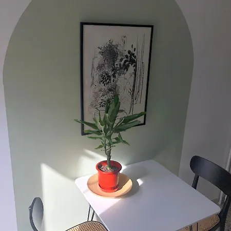 Dogu 2 Apartment