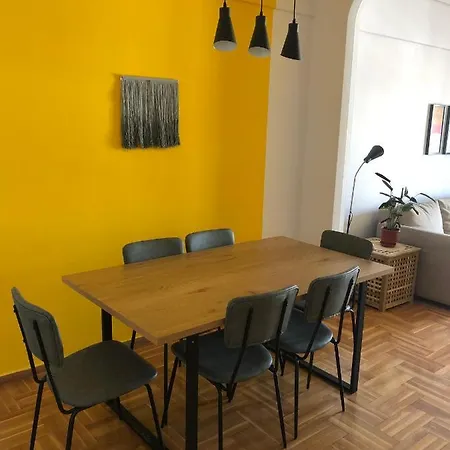 Apartment Dogu 2 Thessaloniki