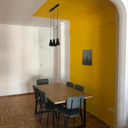 Dogu 2 Apartment