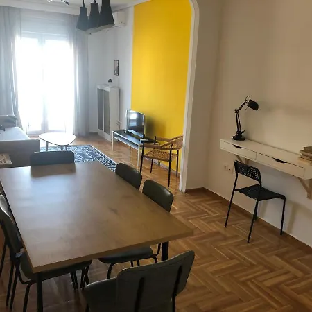 Apartment Dogu 2 Thessaloniki