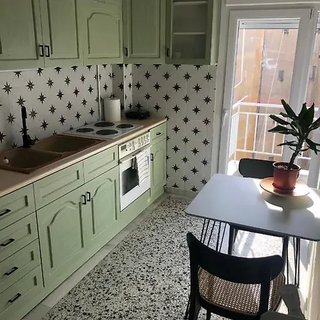 Dogu 2 Apartment Thessaloniki