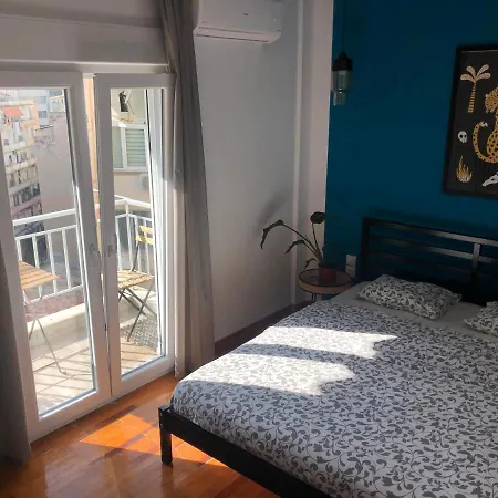 Dogu 2 Apartment *