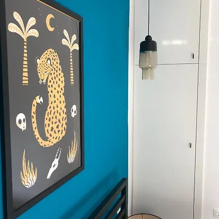 Dogu 2 Apartment