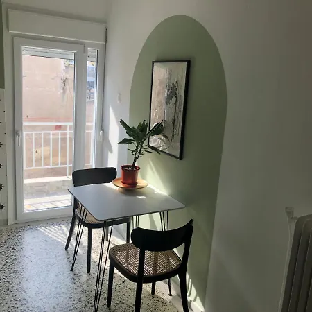 Apartment Dogu 2 Thessaloniki