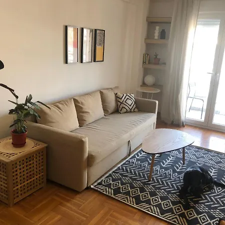 Dogu 2 Apartment