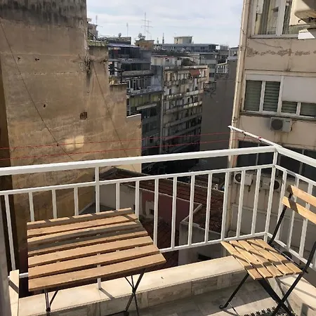Dogu 2 Apartment