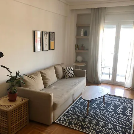 Apartment Dogu 2 *