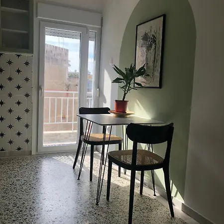 Apartment Dogu 2 *