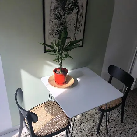 Apartment Dogu 2 *