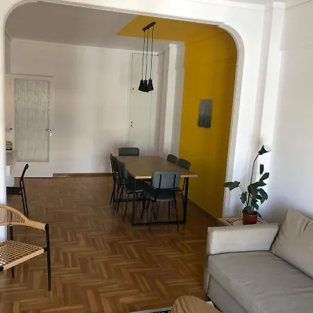 Dogu 2 Apartment Thessaloniki
