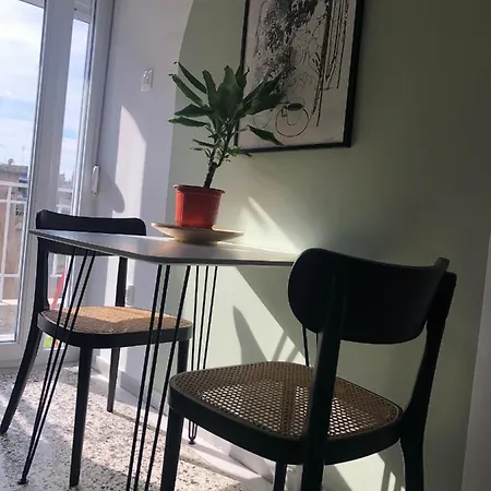 Apartment Dogu 2