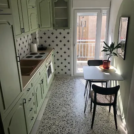 Apartment Dogu 2