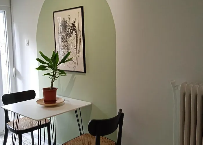 Dogu 2 Apartamento *