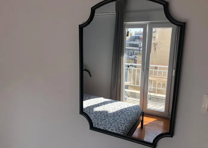 Dogu 2 Apartamento *