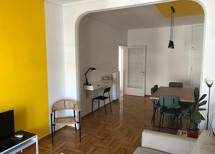 Dogu 2 Apartamento *