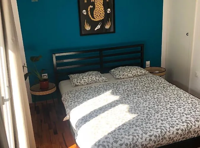 Dogu 2 Apartamento *