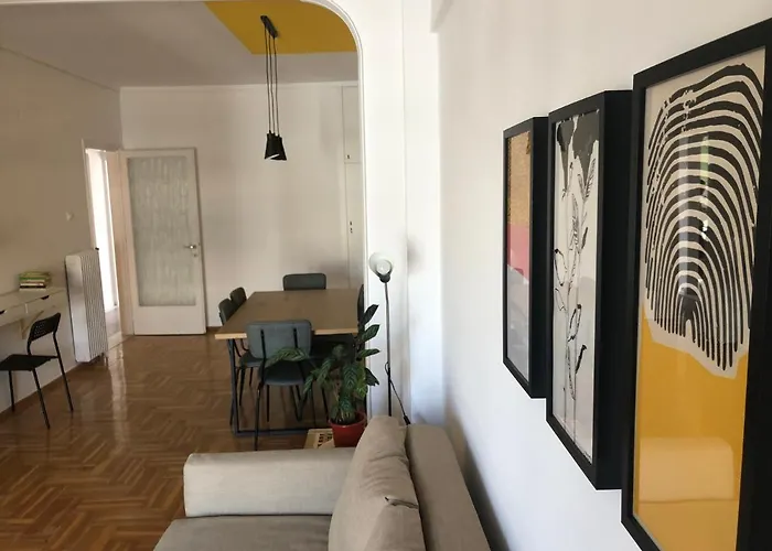 Dogu 2 Apartamento Tesalónica