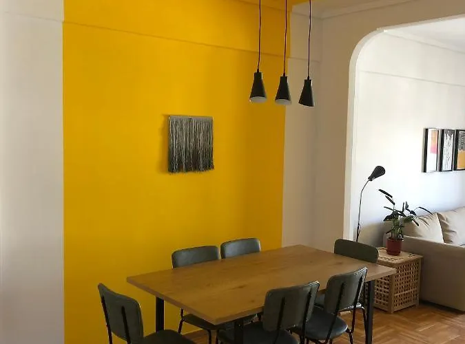 Dogu 2 Apartamento Tesalónica