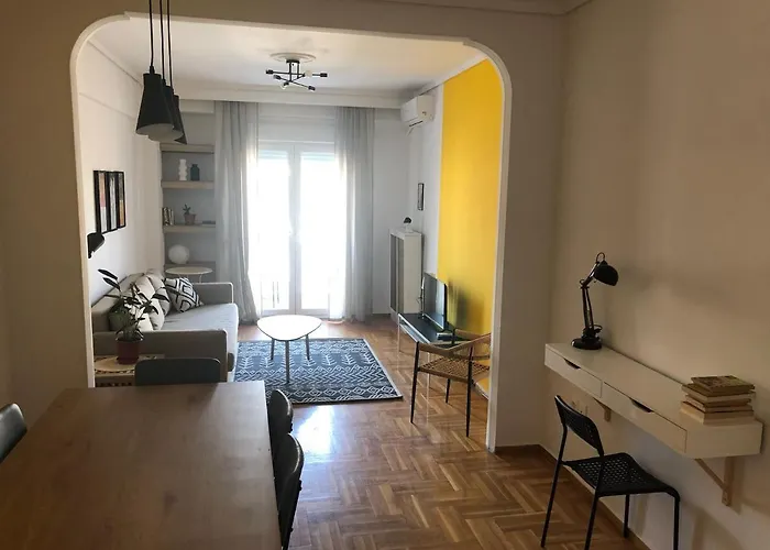 Dogu 2 Apartamento Tesalónica