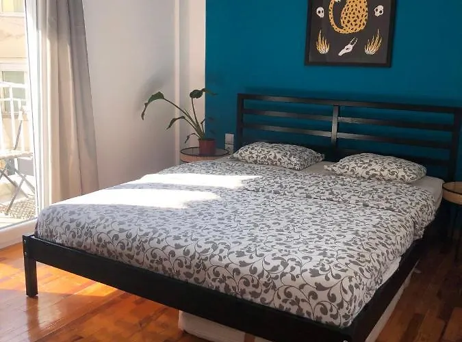 Dogu 2 Apartamento *