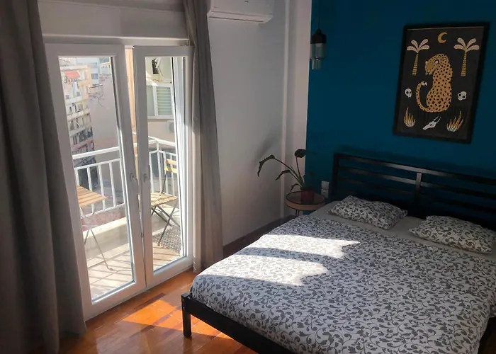 Dogu 2 Apartamento *