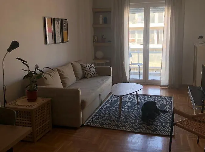 Dogu 2 Apartamento Tesalónica