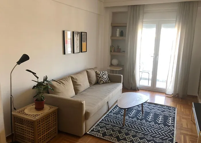 Apartamento Dogu 2 *