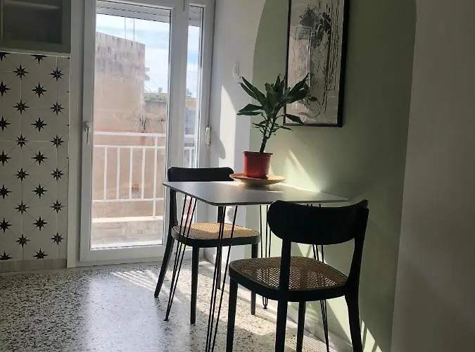 Apartamento Dogu 2 *