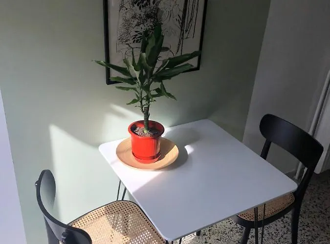 Apartamento Dogu 2 *