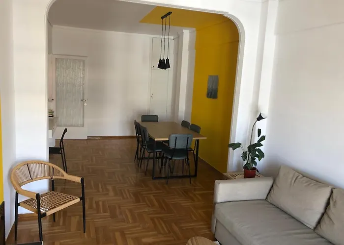 Dogu 2 Lejlighed Thessaloníki