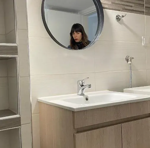 Apartamento Dogu 2 *