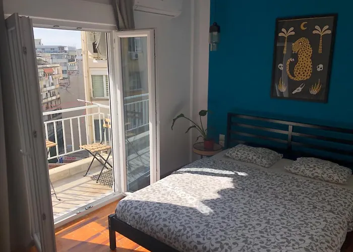 Apartmán Dogu 2