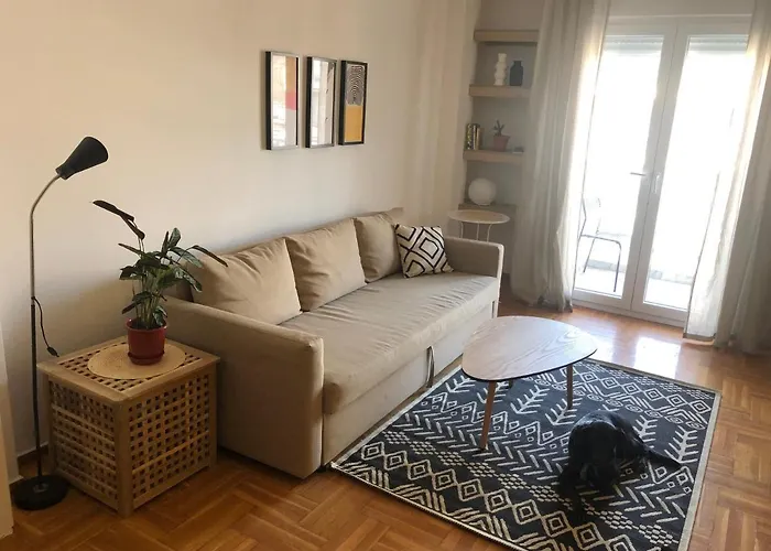 Dogu 2 Apartmán